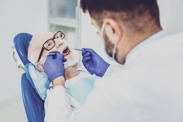 Best Pediatric Emergency Dentist in Sunriver, OR